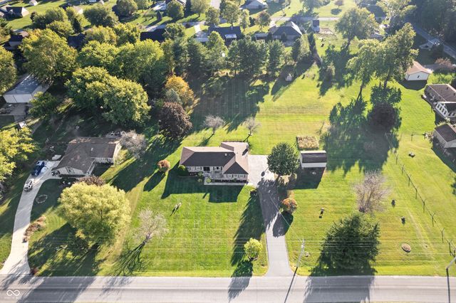 309 N 350 W, Greenfield, IN 46140