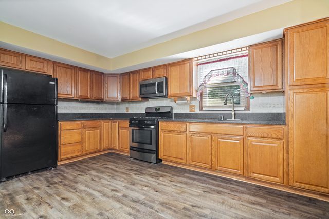 309 N 350 W, Greenfield, IN 46140