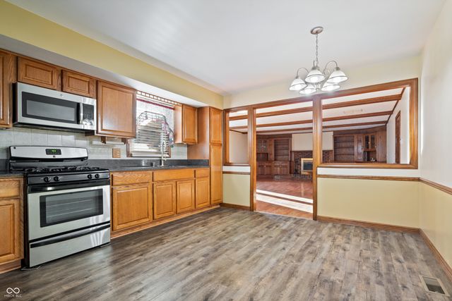 309 N 350 W, Greenfield, IN 46140