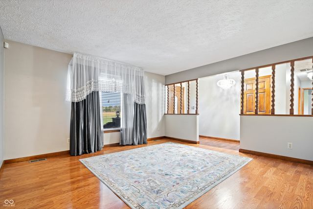 309 N 350 W, Greenfield, IN 46140