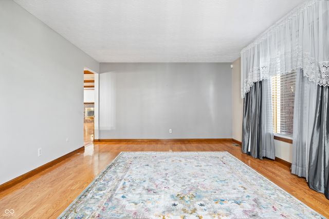 309 N 350 W, Greenfield, IN 46140