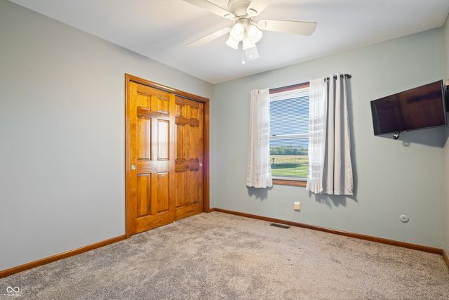 309 N 350 W, Greenfield, IN 46140