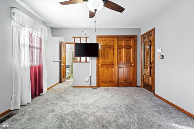 309 N 350 W, Greenfield, IN 46140