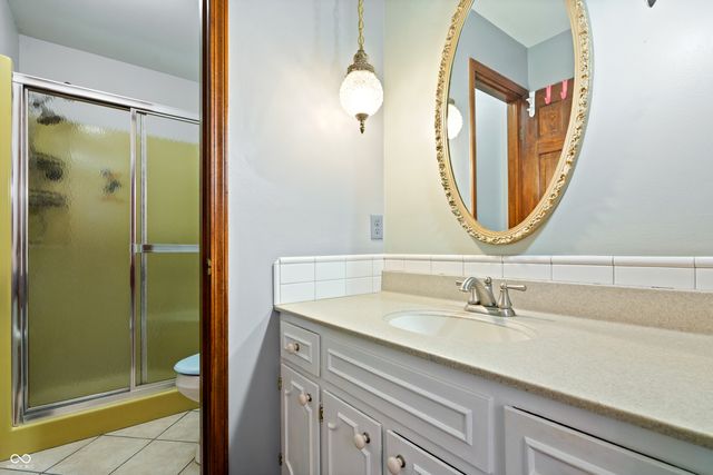 309 N 350 W, Greenfield, IN 46140