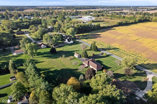 309 N 350 W, Greenfield, IN 46140