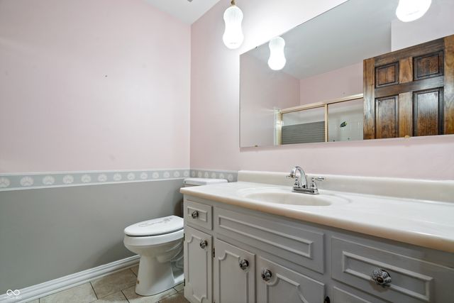 309 N 350 W, Greenfield, IN 46140