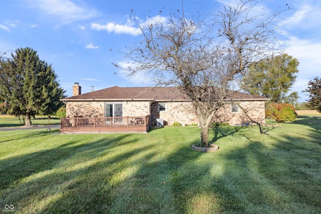 309 N 350 W, Greenfield, IN 46140