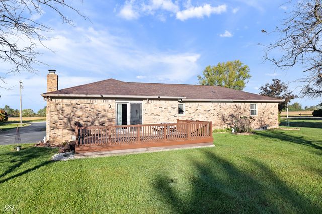 309 N 350 W, Greenfield, IN 46140