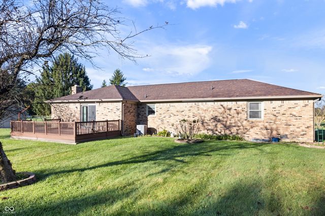 309 N 350 W, Greenfield, IN 46140