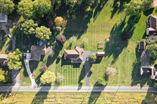 309 N 350 W, Greenfield, IN 46140