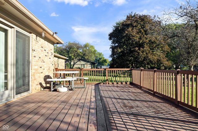 309 N 350 W, Greenfield, IN 46140