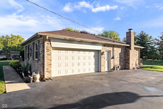 309 N 350 W, Greenfield, IN 46140