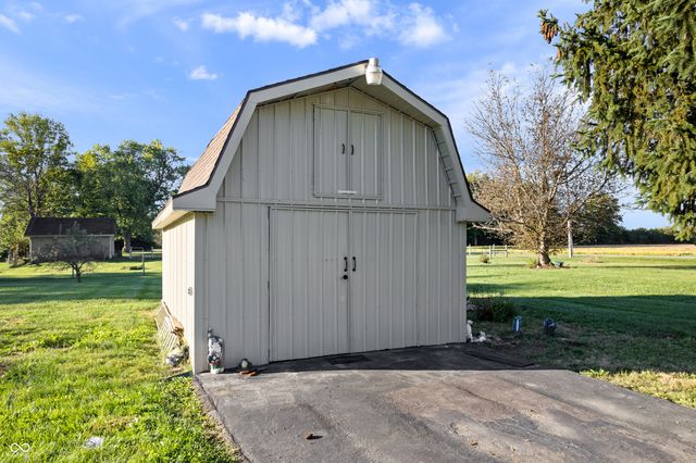 309 N 350 W, Greenfield, IN 46140