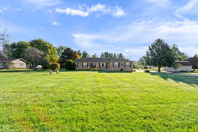 309 N 350 W, Greenfield, IN 46140