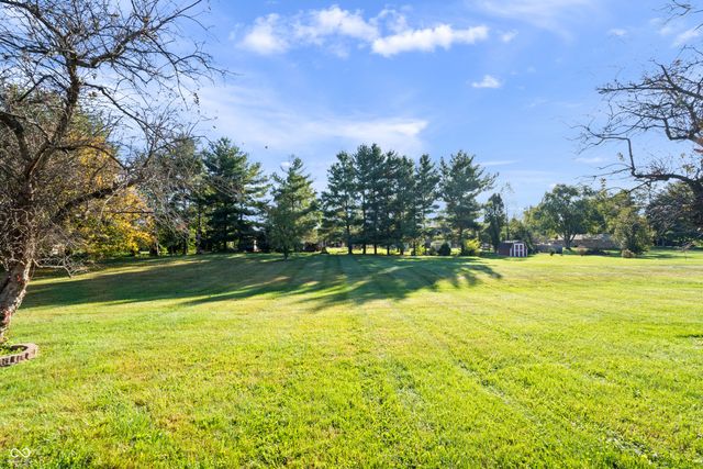 309 N 350 W, Greenfield, IN 46140