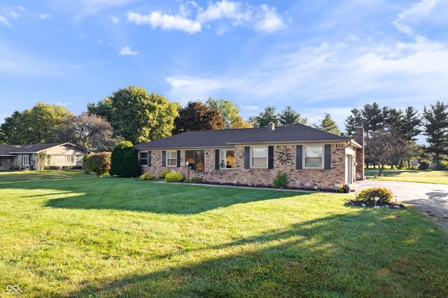 309 N 350 W, Greenfield, IN 46140