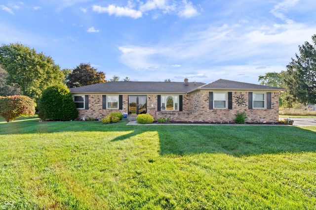 309 N 350 W, Greenfield, IN 46140
