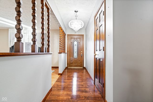 309 N 350 W, Greenfield, IN 46140