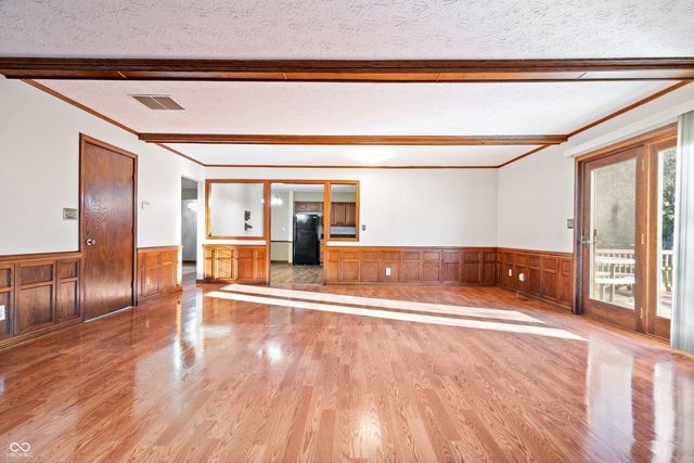 309 N 350 W, Greenfield, IN 46140