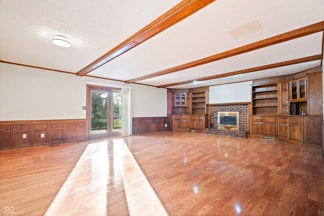 309 N 350 W, Greenfield, IN 46140