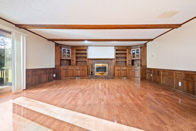 309 N 350 W, Greenfield, IN 46140