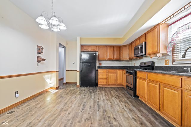 309 N 350 W, Greenfield, IN 46140