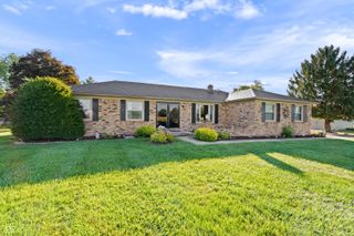 309 N 350 W, Greenfield, IN 46140