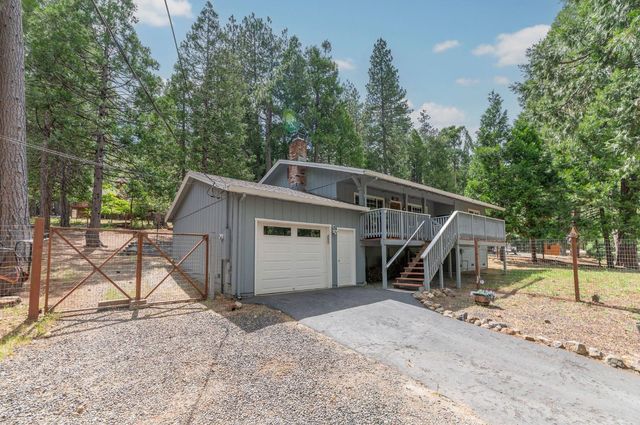 2020 Antler Dr, Arnold, CA 95223