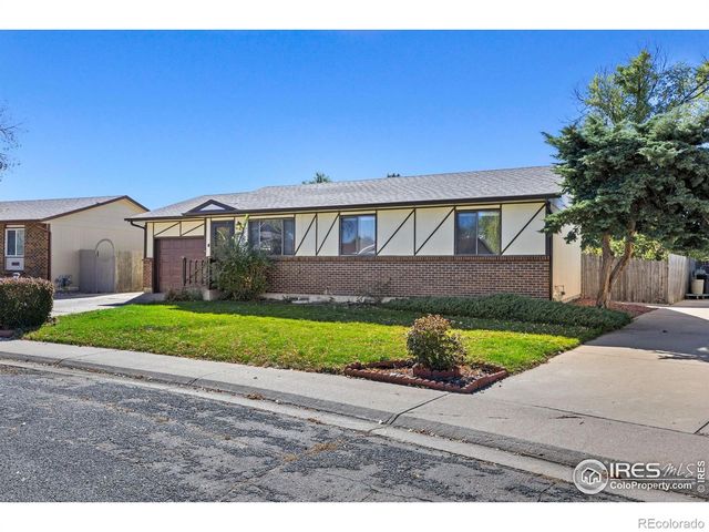 1006 Shortline Drive, Fort Lupton, CO 80621