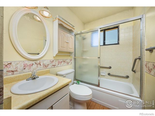 1006 Shortline Drive, Fort Lupton, CO 80621