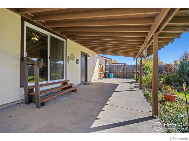 1006 Shortline Drive, Fort Lupton, CO 80621