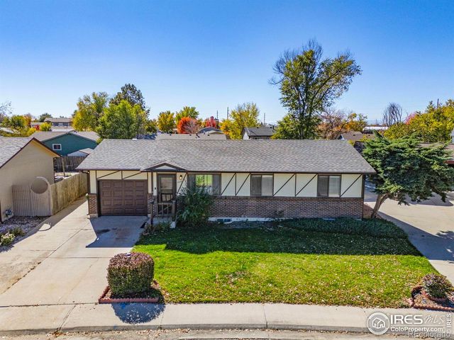 1006 Shortline Drive, Fort Lupton, CO 80621