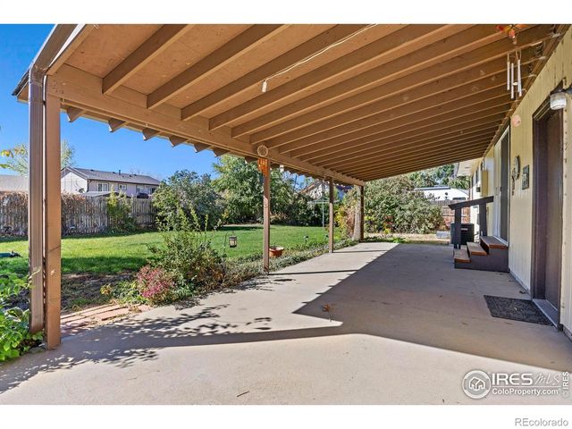 1006 Shortline Drive, Fort Lupton, CO 80621