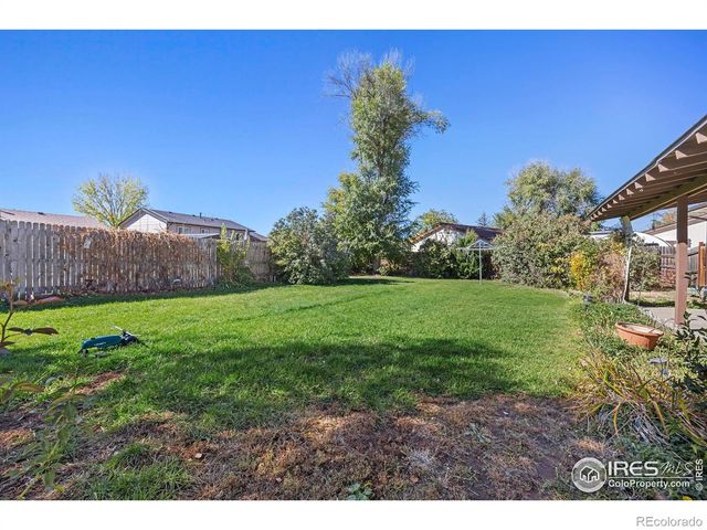 1006 Shortline Drive, Fort Lupton, CO 80621