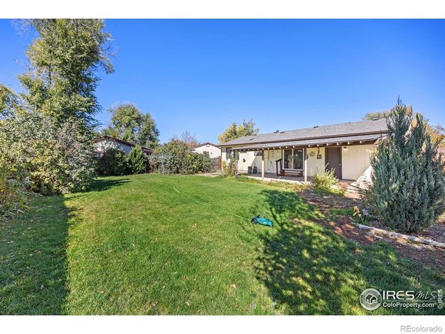 1006 Shortline Drive, Fort Lupton, CO 80621