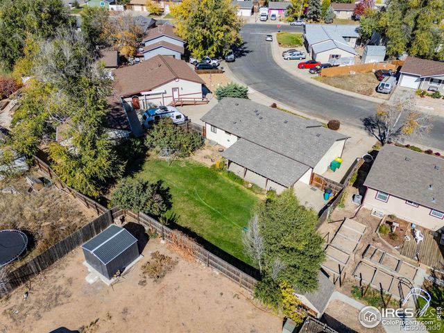 1006 Shortline Drive, Fort Lupton, CO 80621