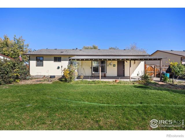 1006 Shortline Drive, Fort Lupton, CO 80621