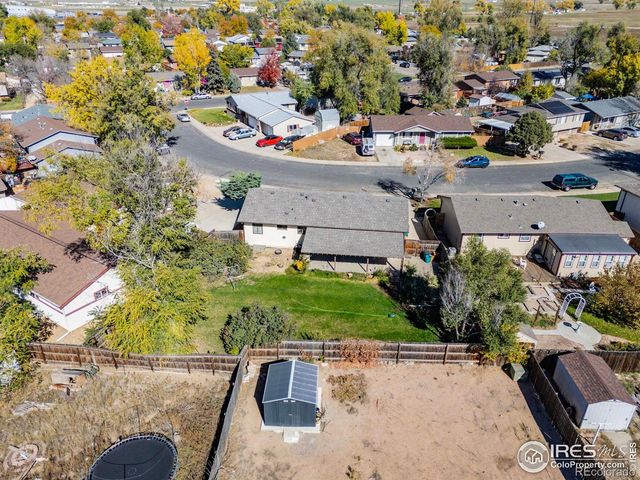 1006 Shortline Drive, Fort Lupton, CO 80621