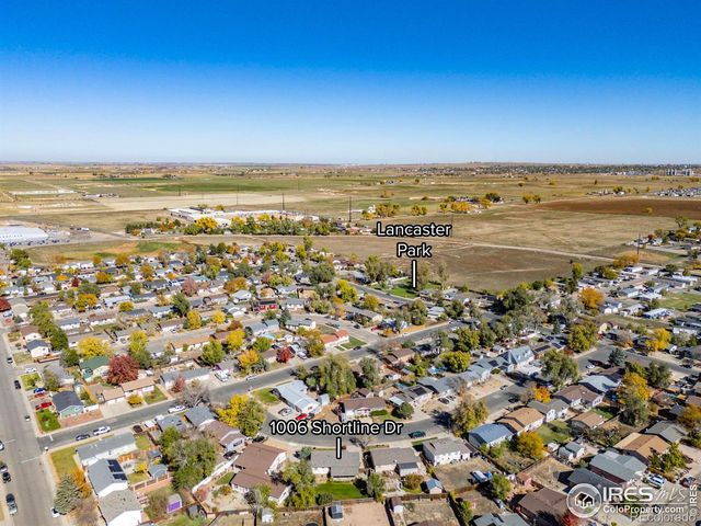 1006 Shortline Drive, Fort Lupton, CO 80621