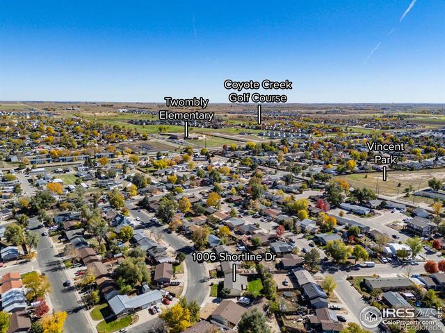 1006 Shortline Drive, Fort Lupton, CO 80621