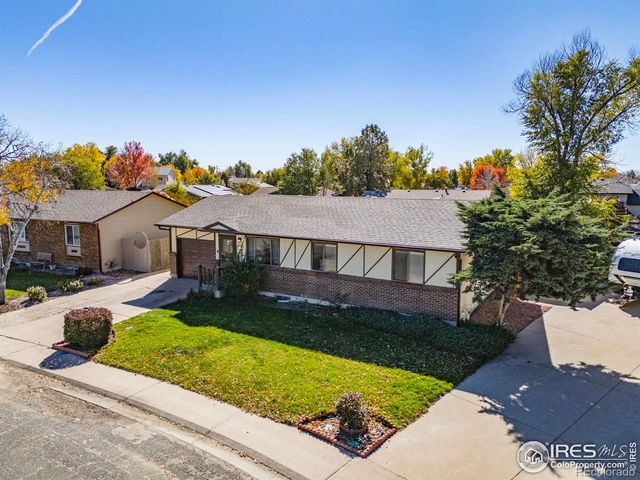 1006 Shortline Drive, Fort Lupton, CO 80621