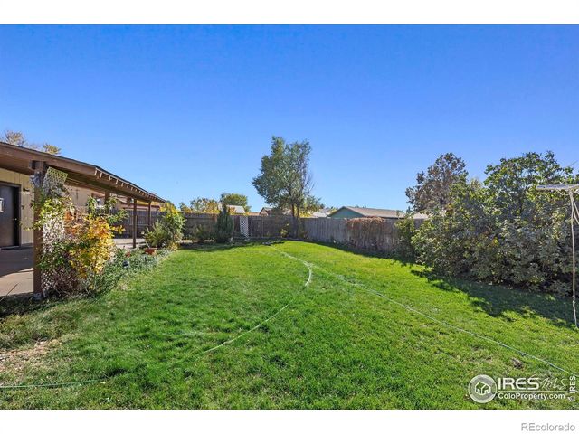 1006 Shortline Drive, Fort Lupton, CO 80621