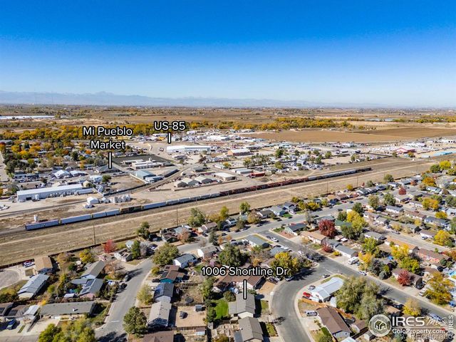 1006 Shortline Drive, Fort Lupton, CO 80621