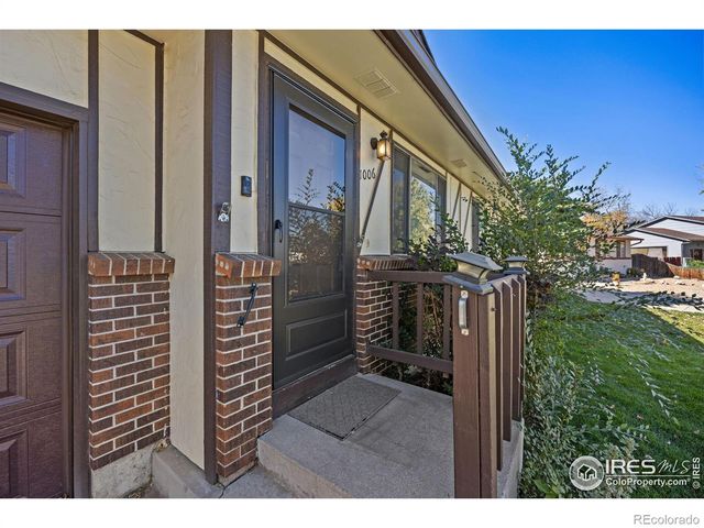 1006 Shortline Drive, Fort Lupton, CO 80621