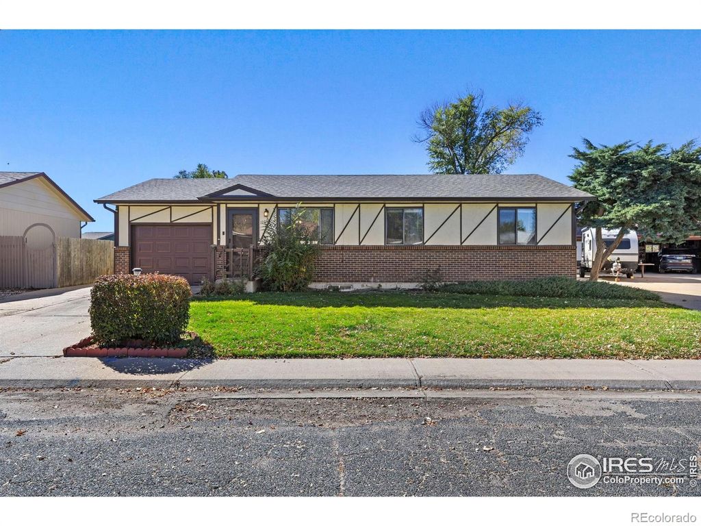 1006 Shortline Drive, Fort Lupton, CO 80621