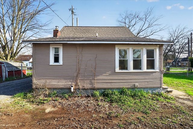379 E Dale Avenue, Muskegon, MI 49442