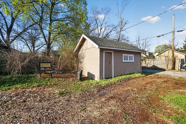 379 E Dale Avenue, Muskegon, MI 49442