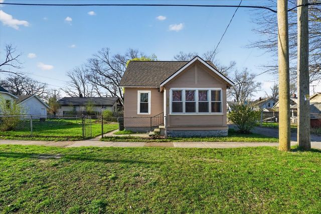 379 E Dale Avenue, Muskegon, MI 49442