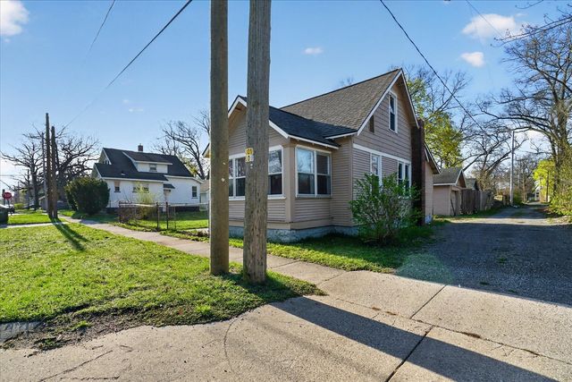 379 E Dale Avenue, Muskegon, MI 49442