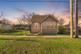 379 E Dale Avenue, Muskegon, MI 49442